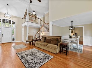 934 Ethans Glen Dr, Knoxville, TN 37923