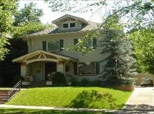 676 N Lafayette St, Denver, CO 80218