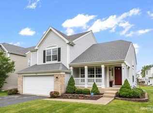 856 Violet Cir, Naperville, IL