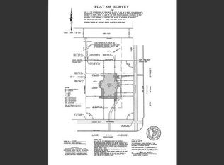 802 Lake Ave, Wilmette, IL 60091