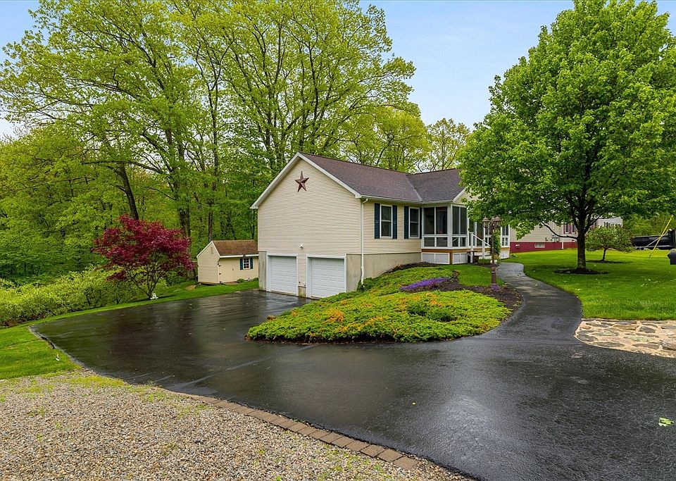 195 Rochdale St, Auburn, MA 01501 Zillow