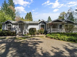 4820 Dick George Rd, Cave Junction, OR 97523