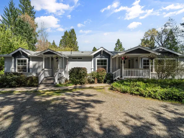 4820 Dick George Rd, Cave Junction, OR 97523