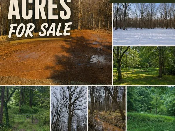 1 Poplar Ln, Bruceton, TN 38317
