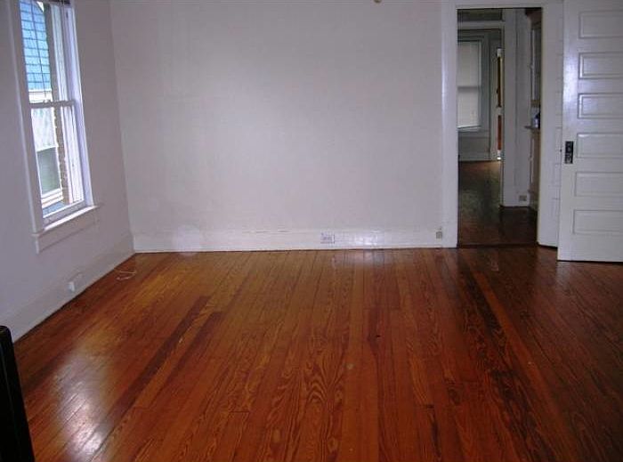 Gleaming Hdwd Floors