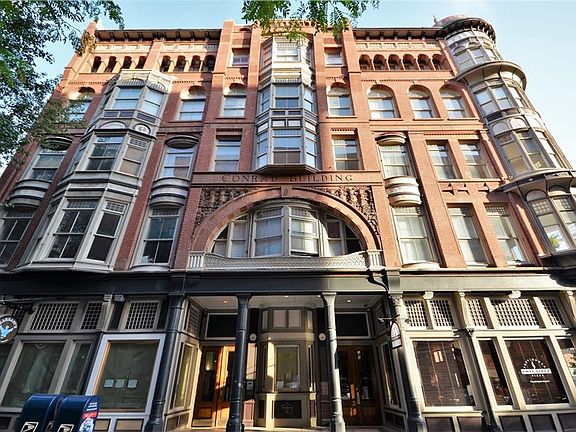 3rd image of 385 Westminster St APT 4D