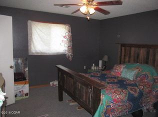 14707 Goldfinch Rd, Neosho, MO 64850