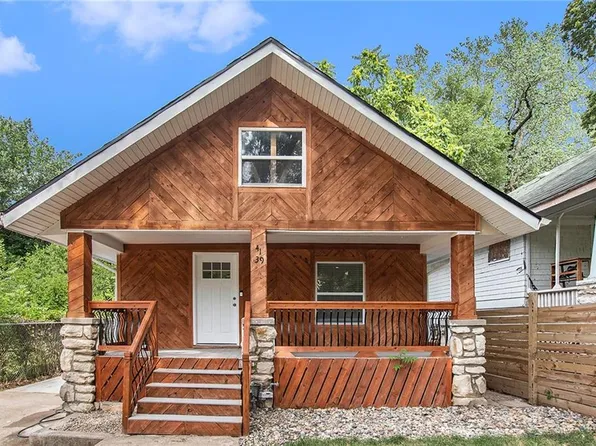4139 Wayne Ave, Kansas City, MO 64110