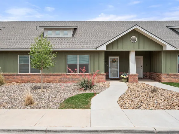 6918 20th St, Lubbock, TX 79407