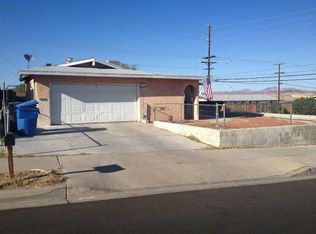 1741 Forane St, Barstow, CA 92311