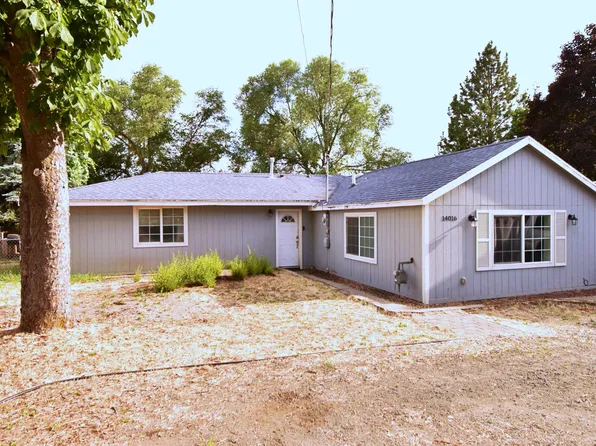 14016 E Broadway Ave, Spokane, WA 99216