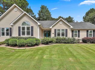 34 N Heathridge Dr, Sharpsburg, GA 30277