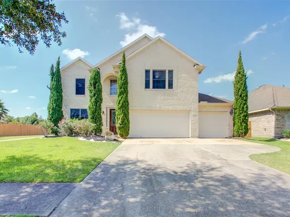 2722 Terranova Ln, League City, TX 77573