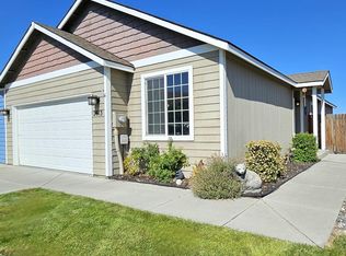 2613 Jason Loop, Richland, WA 99352