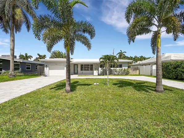2645 SE 2nd Street, Pompano Beach, FL 33062