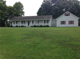 860 Haley Rd, Wartrace, TN 37183