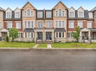 21 Fresnel Rd S, Brampton, ON L7A4Z2