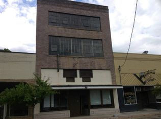 112 W Edgar Ave, Ronceverte, WV 24970