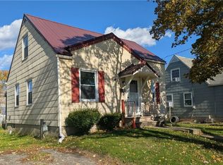 523 Gaines St, Elmira, NY 14904