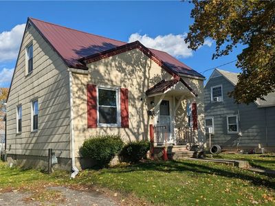 523 Gaines St, Elmira, NY, 14904