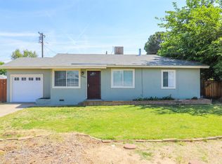5734 E Ashlan Ave, Fresno, CA
