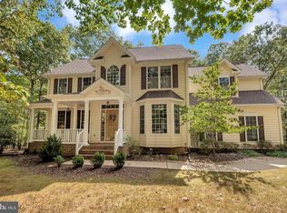 13801 Last Line Ln, Fredericksburg, VA 22407
