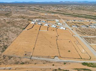 23131 W Skinner Rd, Wittmann, AZ 85361