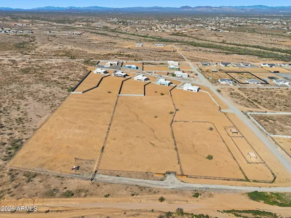 23131 W Skinner Road, Wittmann, AZ 85361