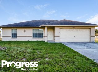 3976 Sunset Rd, Lehigh Acres, FL 33971