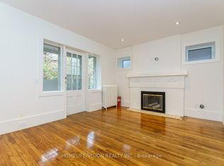 302 Sumach St #1, Toronto, ON M5A3K5