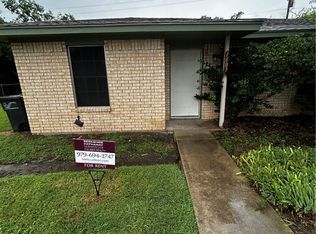1601 Mossglenn Cir, College Station, TX 77840