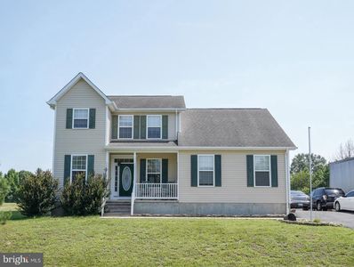 26674 Bentley Pl, Henderson, MD, 21640