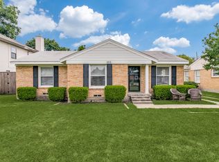 533 Hambrick Rd, Dallas, TX 75218