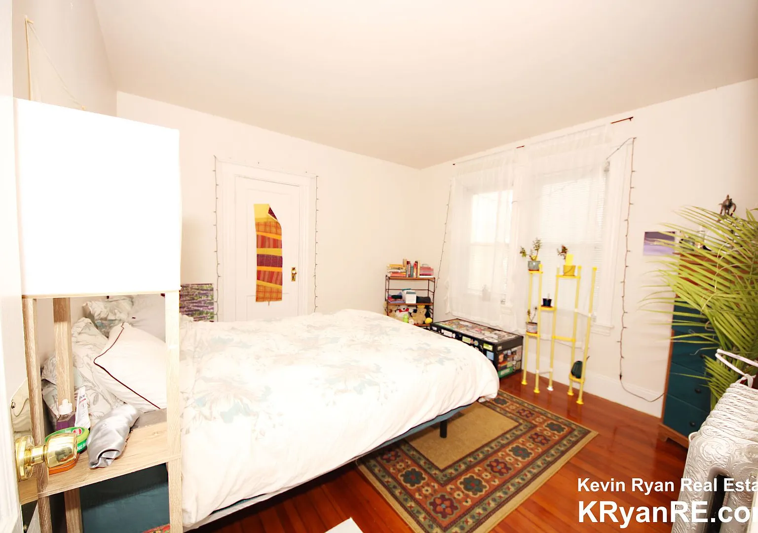 30 Justin Rd #1A Boston MA 02135 — Photo 4