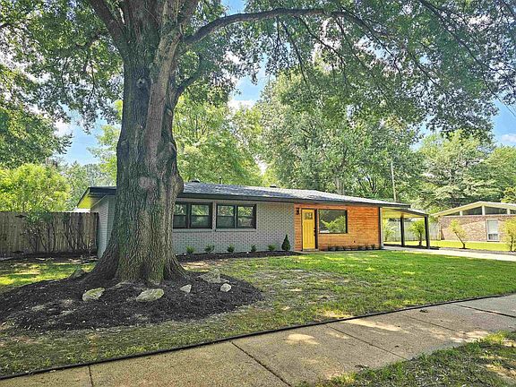 4th image of 5135 Warfield Dr