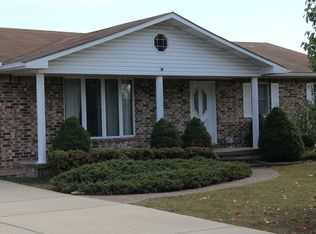 495 Wallick Dr, Cotter, AR 72626