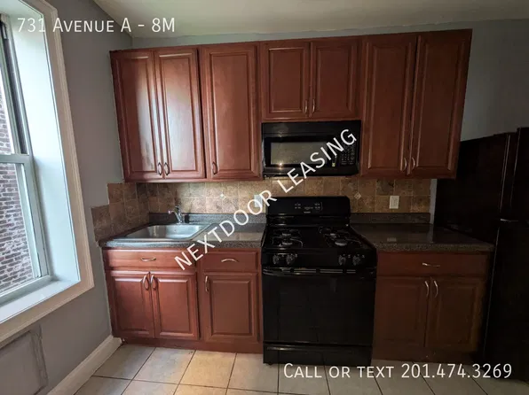 731 Avenue A, Bayonne, NJ