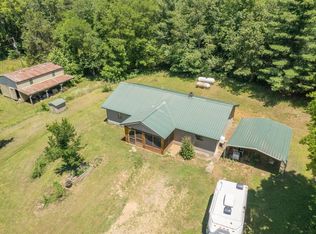 1247 Ripley 21n 12, Doniphan, MO 63935