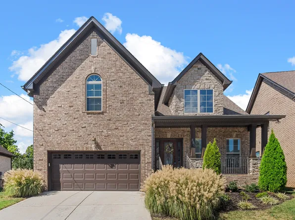 860 Bloomdale Trce, Hermitage, TN 37076