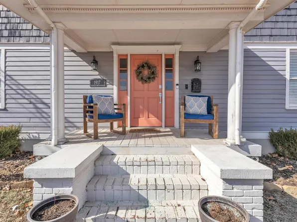 1917 N Shartel Ave, Oklahoma City, OK 73103