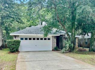 174 Bayou Landing Rd, Santa Rosa Beach, FL 32459