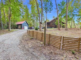 142 Rivendell Ln, Tellico Plains, TN 37385