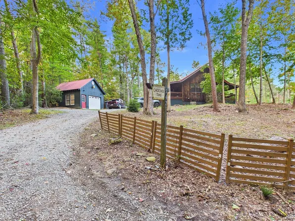 142 Rivendell Ln, Tellico Plains, TN 37385