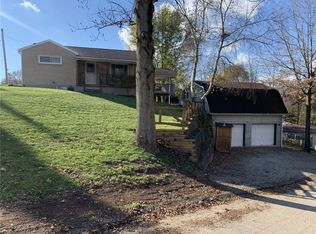 531 Highland Ave, Apollo, PA 15613