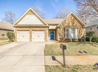216 Dog Fennel Ln, Perry, GA 31069