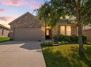 15752 Mirasol Dr, Fort Worth, TX 76177