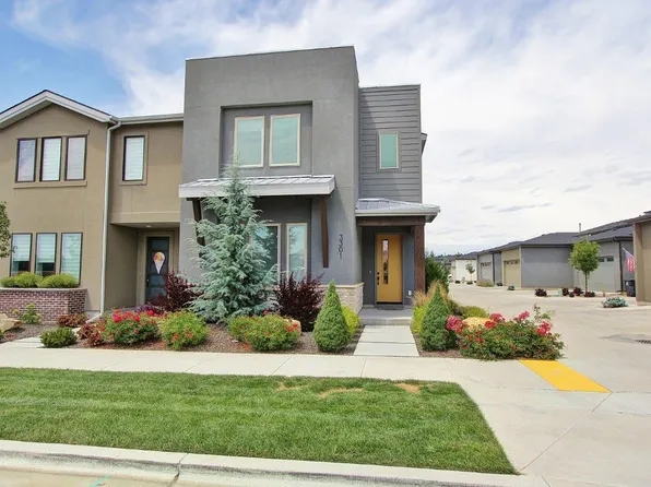 3301 S Hopes Well Way, Boise, ID 83716
