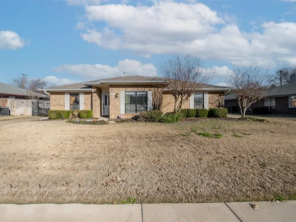414 Cooper Ln, Coppell, TX 75019