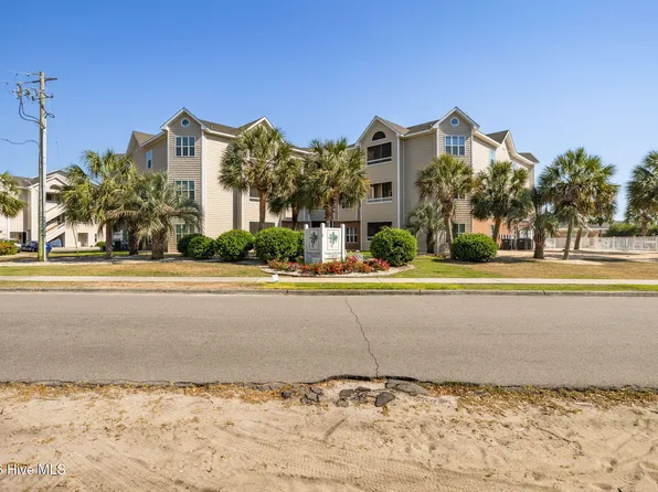 619 Spencer Farlow Drive #5-30, Carolina Beach, NC 28428