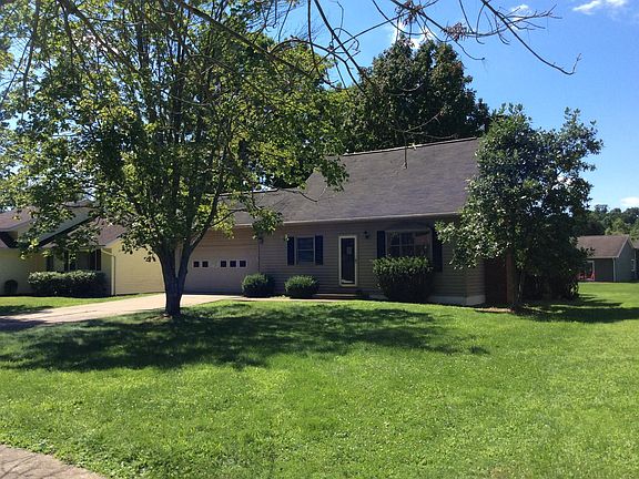 5th image of 1552 Quail Hollow Dr